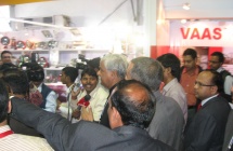 IME - Mining exhibition in Kolkata II